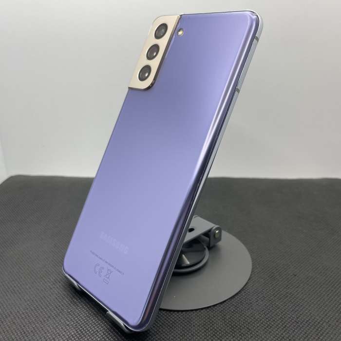 Samsung Galaxy S21 Plus 256GB Dual Sim Phantom Violet (6 Month Warranty)
