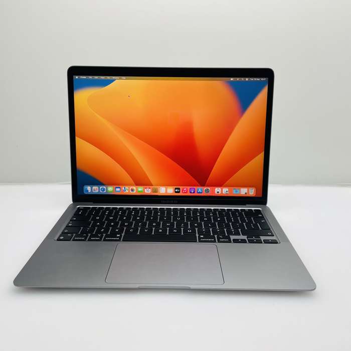 Apple MacBook Air M1 13-Inch 8 GPU/7 CPU (2020) 8GB RAM 256GB SSD Space Gray (12 Month Warr...