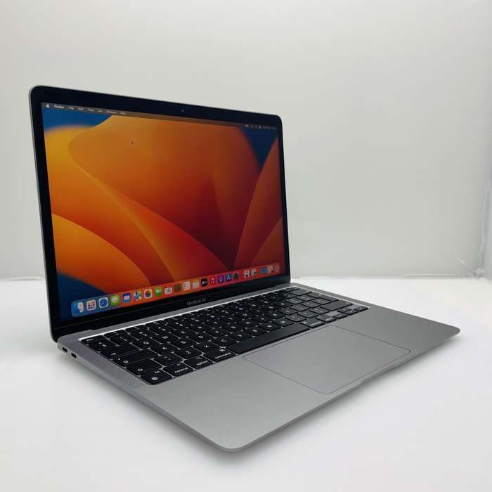 Apple MacBook Air M1 13-Inch 8 GPU/7 CPU (2020) 8GB RAM 256GB SSD Space Gray (12 Month Warr...