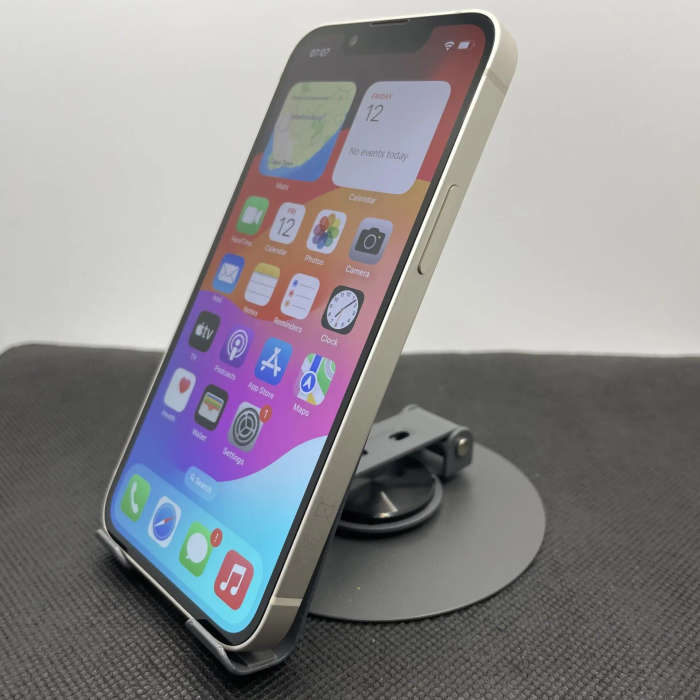 Apple iPhone 13 Mini 128GB Starlight (6 Month Warranty)