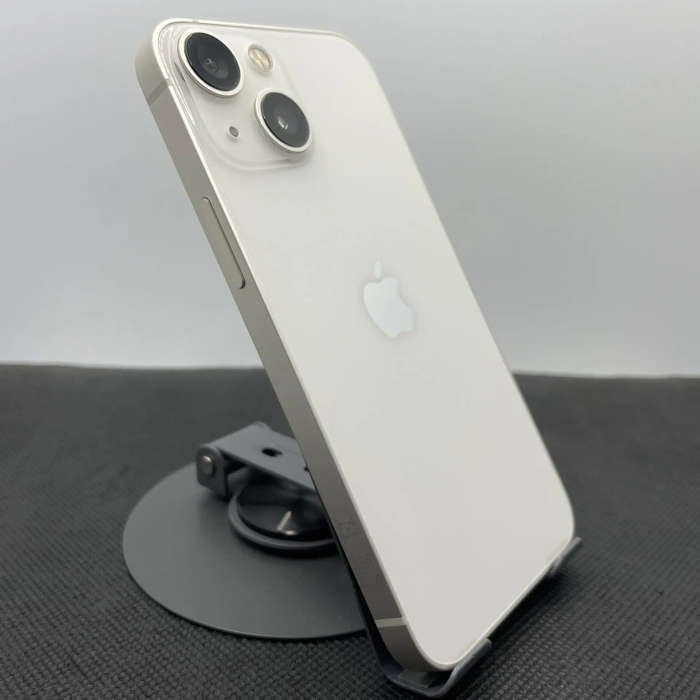 Apple iPhone 13 Mini 128GB Starlight (6 Month Warranty)