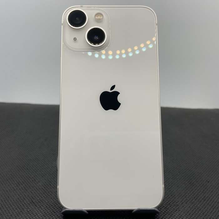 Apple iPhone 13 Mini 128GB Starlight (6 Month Warranty)
