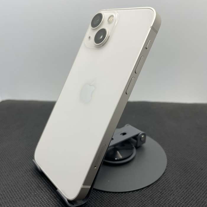 Apple iPhone 13 Mini 128GB Starlight (6 Month Warranty)