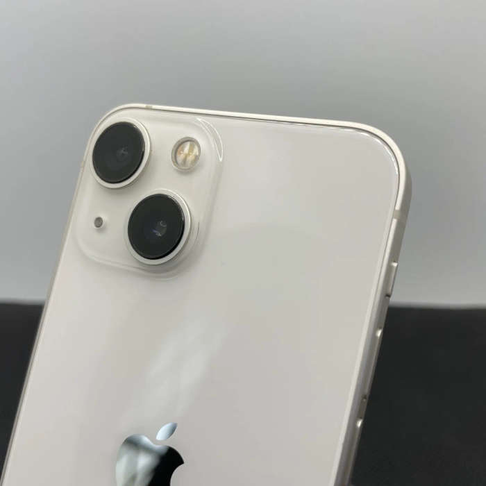 Apple iPhone 13 Mini 128GB Starlight (6 Month Warranty)