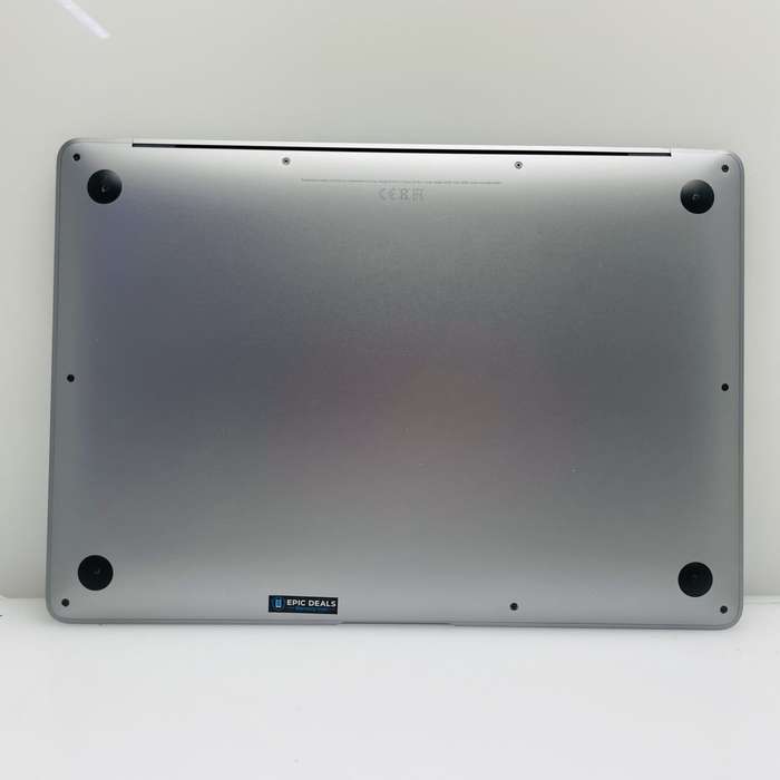 Apple MacBook Air M1 13-Inch 8 GPU/7 CPU (2020) 8GB RAM 256GB SSD Space Gray (12 Month Warr...