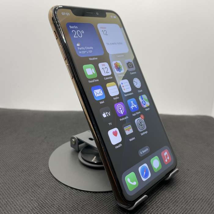 Apple iPhone XS 64GB Gold (3 Month Warranty)