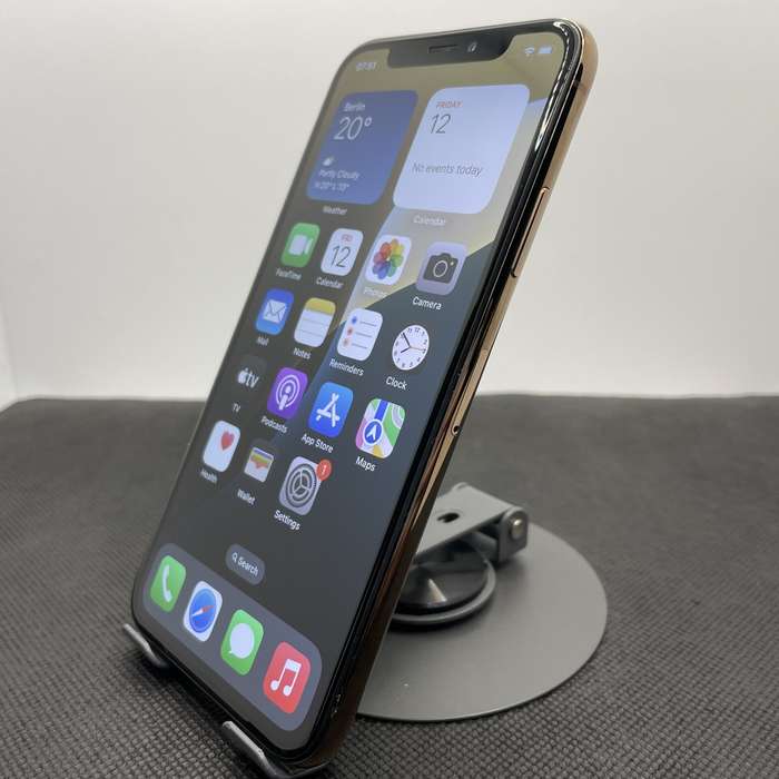 Apple iPhone XS 64GB Gold (3 Month Warranty)