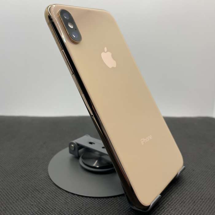 Apple iPhone XS 64GB Gold (3 Month Warranty)