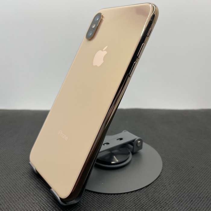 Apple iPhone XS 64GB Gold (3 Month Warranty)