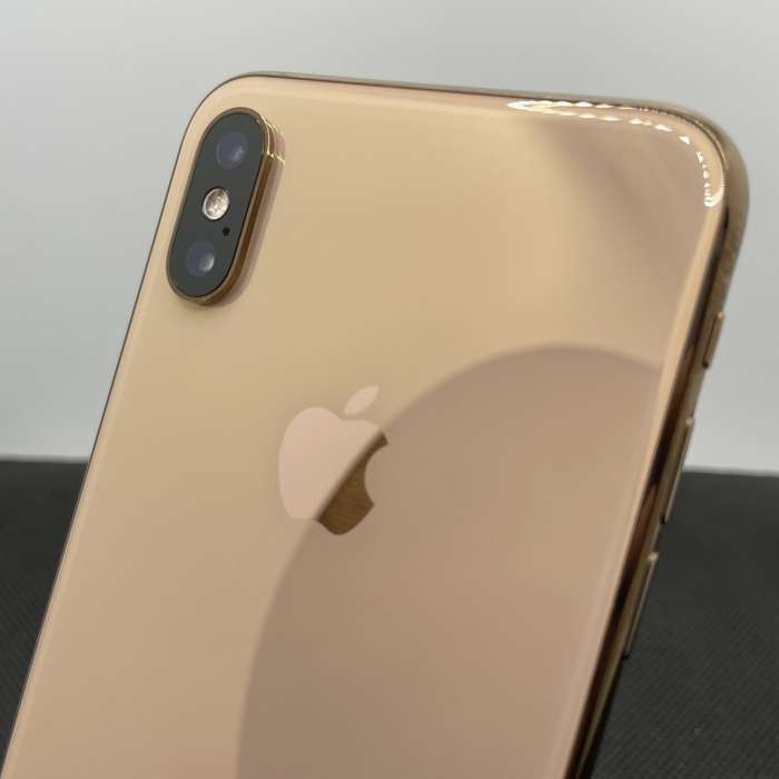 Apple iPhone XS 64GB Gold (3 Month Warranty)
