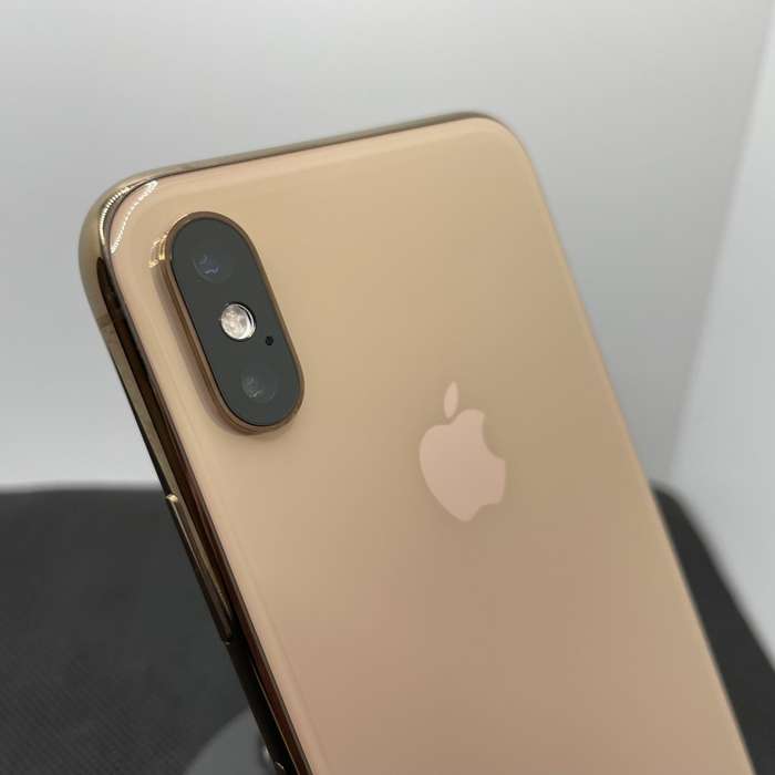 Apple iPhone XS 64GB Gold (3 Month Warranty)