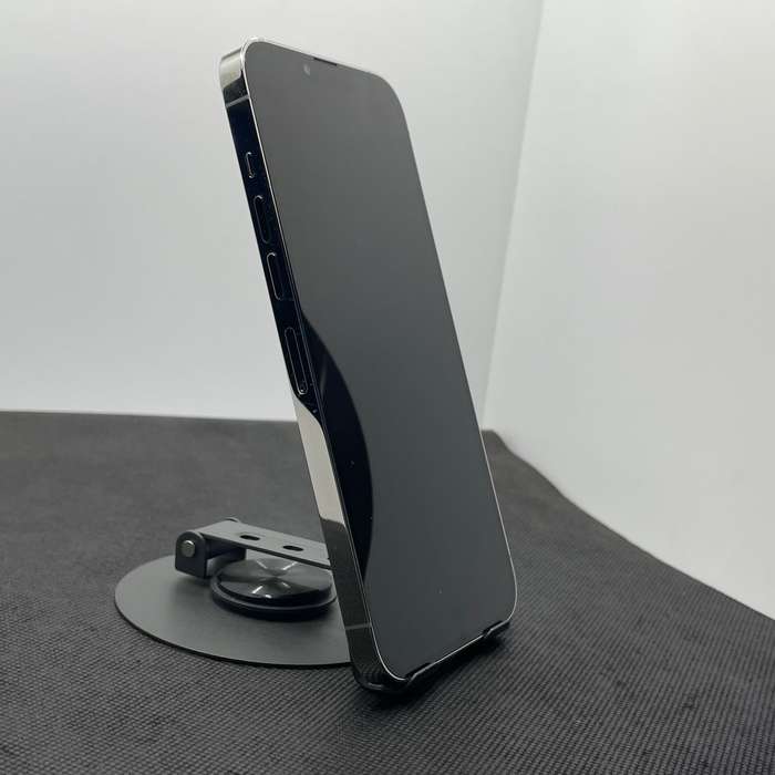Apple iPhone 14 Pro Max 256GB Silver (12 Month Warranty)