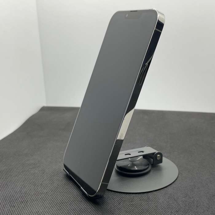 Apple iPhone 14 Pro Max 256GB Silver (12 Month Warranty)