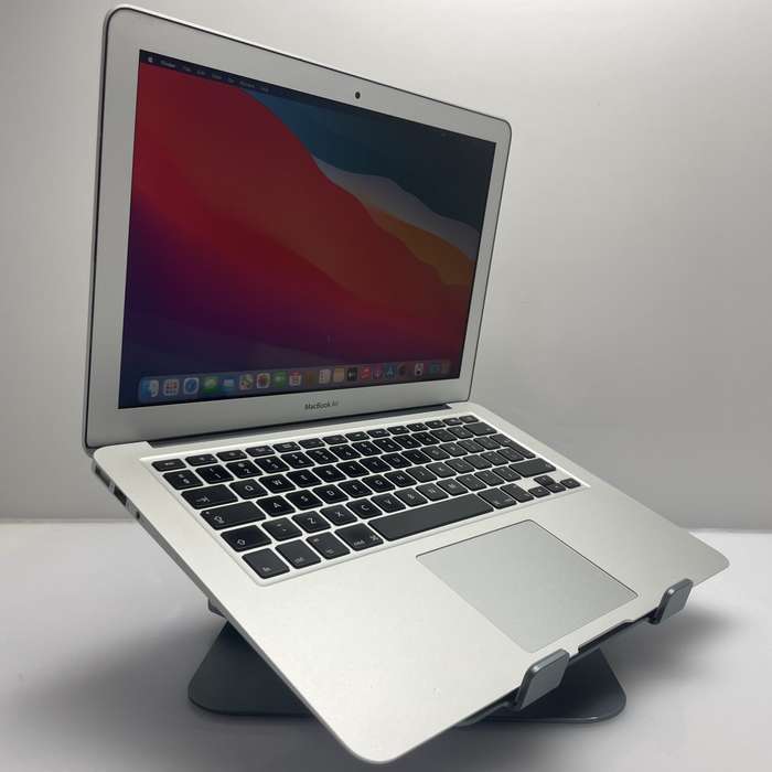 Apple Macbook Air "Core i5" 13-inch 1.8 GHz (2017) 8GB RAM 128GB SSD Silver (3 Month Warranty) - ...