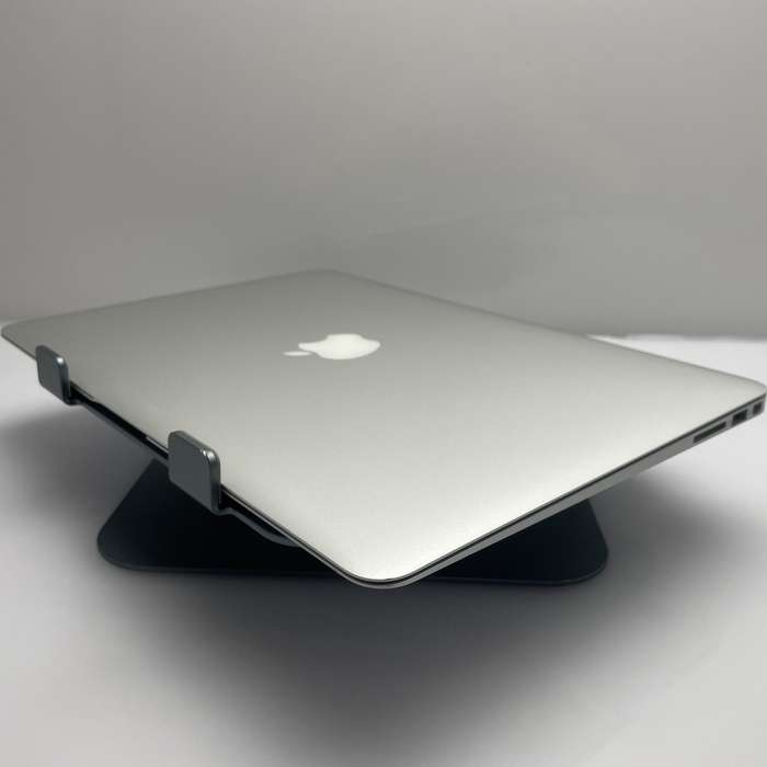 Apple Macbook Air "Core i5" 13-inch 1.8 GHz (2017) 8GB RAM 128GB SSD Silver (3 Month Warranty) - ...