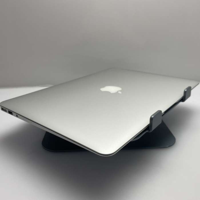 Apple Macbook Air "Core i5" 13-inch 1.8 GHz (2017) 8GB RAM 128GB SSD Silver (3 Month Warranty) - ...