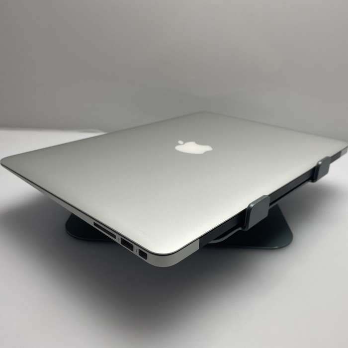 Apple Macbook Air "Core i5" 13-inch 1.8 GHz (2017) 8GB RAM 128GB SSD Silver (3 Month Warranty) - ...