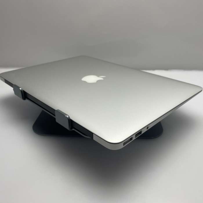 Apple Macbook Air "Core i5" 13-inch 1.8 GHz (2017) 8GB RAM 128GB SSD Silver (3 Month Warranty) - ...
