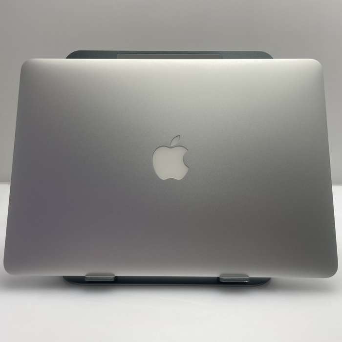 Apple Macbook Air "Core i5" 13-inch 1.8 GHz (2017) 8GB RAM 128GB SSD Silver (3 Month Warranty) - ...