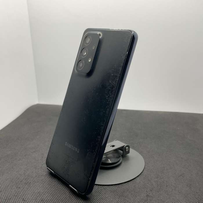Samsung Galaxy A53 128GB Black (3 Month Warranty)