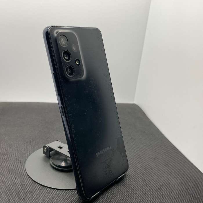 Samsung Galaxy A53 128GB Black (3 Month Warranty)
