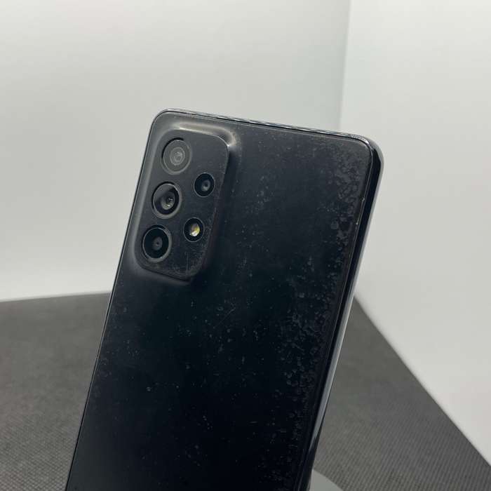 Samsung Galaxy A53 128GB Black (3 Month Warranty)
