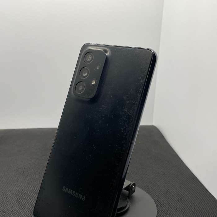 Samsung Galaxy A53 128GB Black (3 Month Warranty)