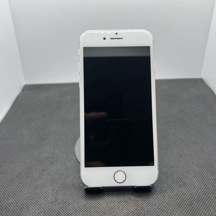 Apple iPhone 8 256GB Silver - Minor Bright Spots