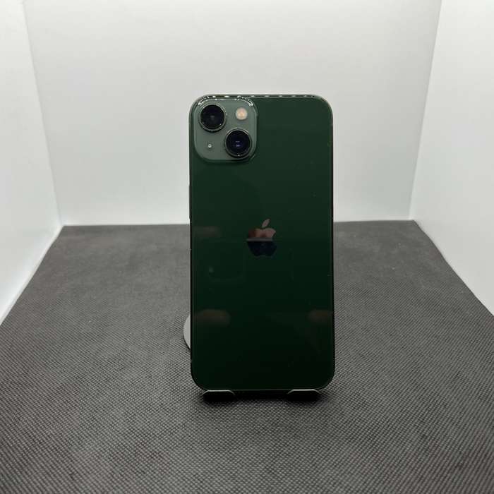 Apple iPhone 13 128GB Green (6 Month Warranty)