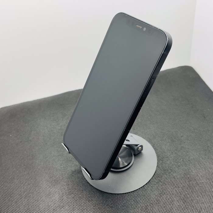 Apple iPhone 12 64GB Black (6 Month Warranty)
