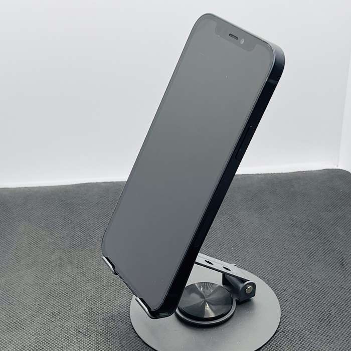 Apple iPhone 12 64GB Black (6 Month Warranty)