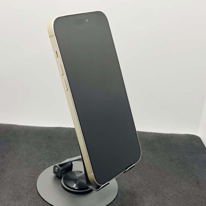 Apple iPhone 15 Plus 256GB Yellow (12 Month Warranty) - (E-SIM Only)