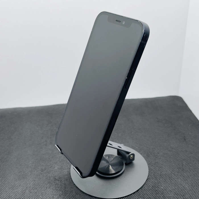 Apple iPhone 12 64GB Black (6 Month Warranty)