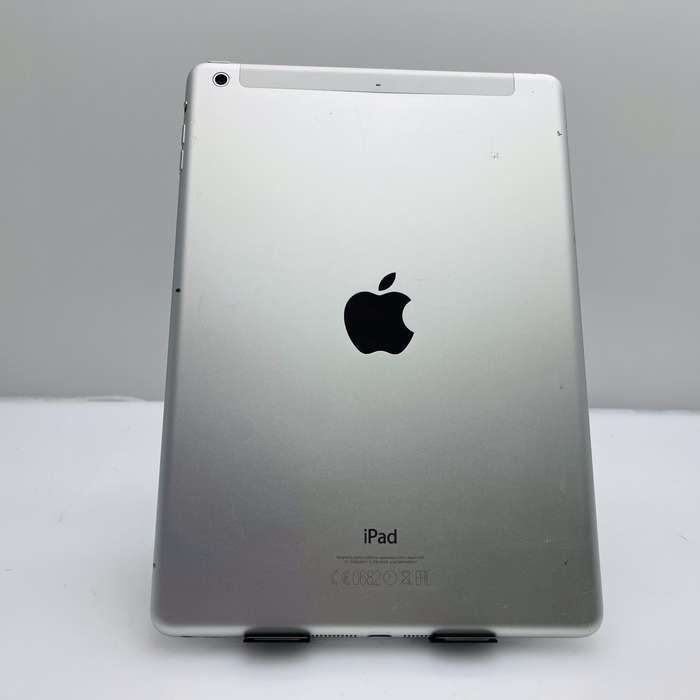 Apple iPad Air 1 32GB (Wifi/Cellular) Silver