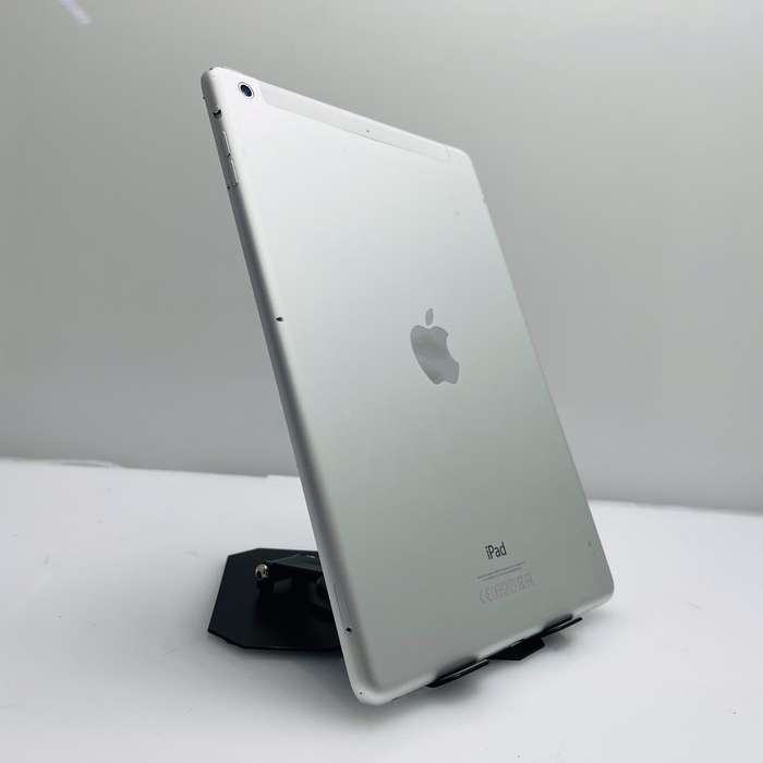 Apple iPad Air 1 32GB (Wifi/Cellular) Silver