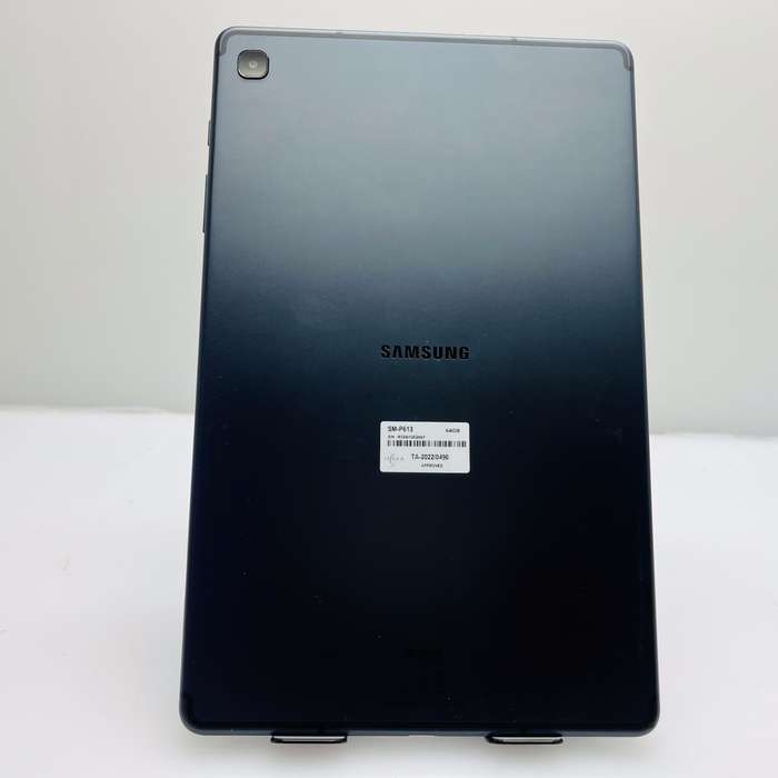 Samsung Galaxy Tab S6 Lite 64GB 10.4 (2022) (WiFi Only) Oxford Gray (3 Month Warranty)  Bri...