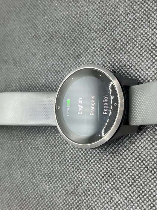 Garmin Venu 2s Black