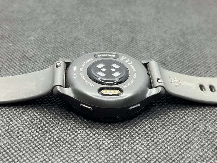 Garmin Venu 2s Black
