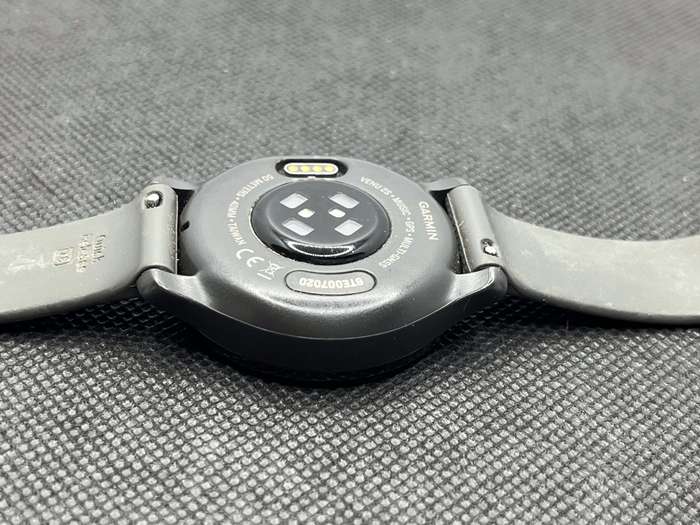 Garmin Venu 2s Black