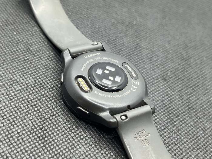 Garmin Venu 2s Black