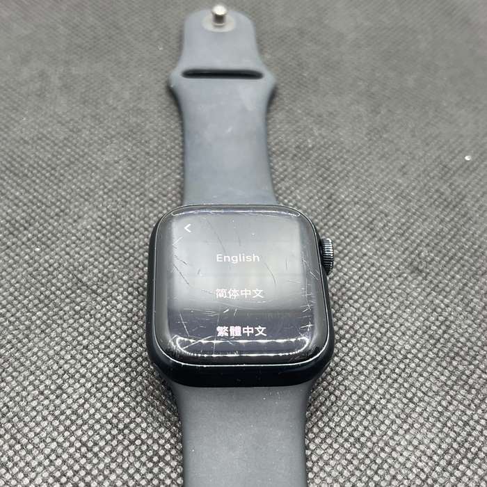Apple Watch Series 8 41mm GPS Only Midnight (6 Month Warranty)