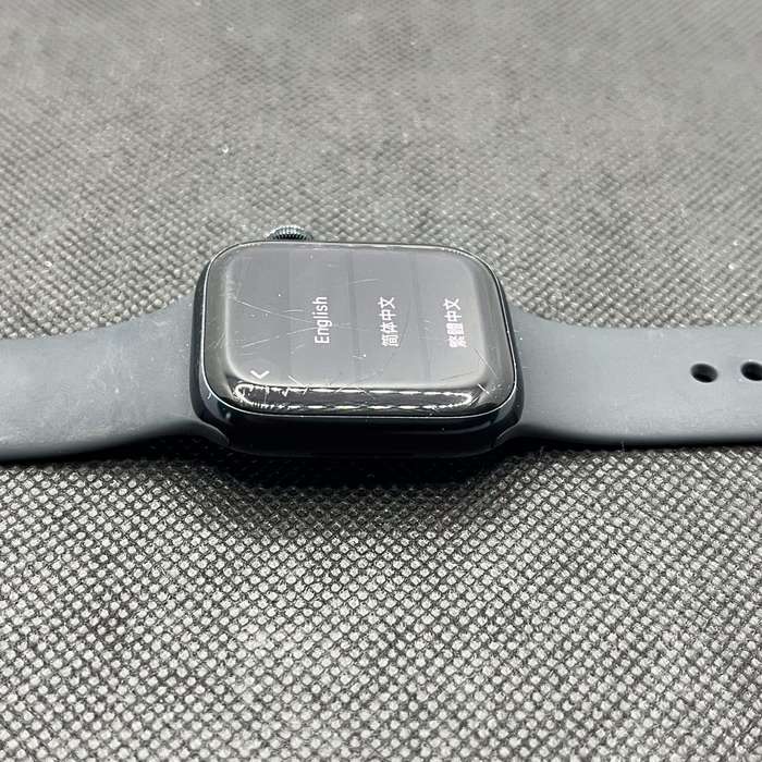 Apple Watch Series 8 41mm GPS Only Midnight (6 Month Warranty)