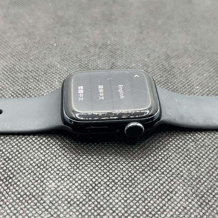 Apple Watch Series 8 41mm GPS Only Midnight (6 Month Warranty)