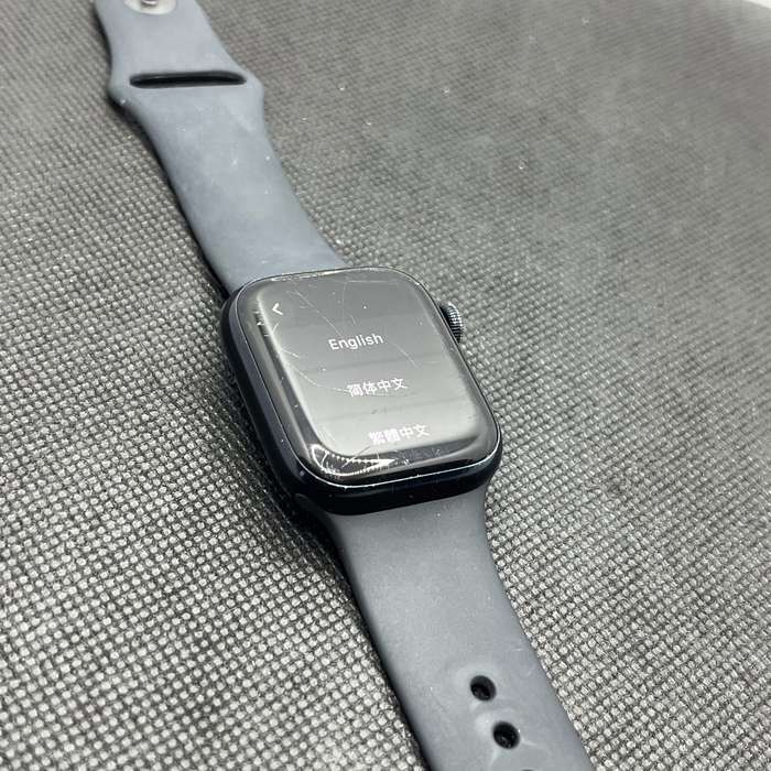 Apple Watch Series 8 41mm GPS Only Midnight (6 Month Warranty)
