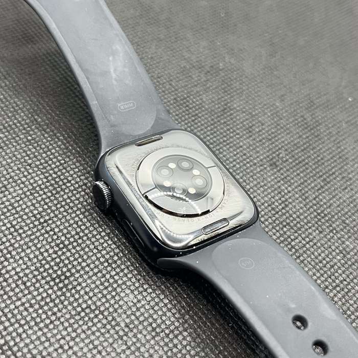 Apple Watch Series 8 41mm GPS Only Midnight (6 Month Warranty)