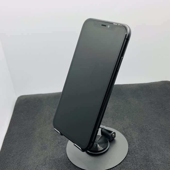 Apple iPhone 11 256GB Black (6 Month Warranty)