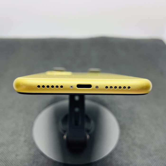 Apple iPhone 11 128GB Yellow (6 Month Warranty)
