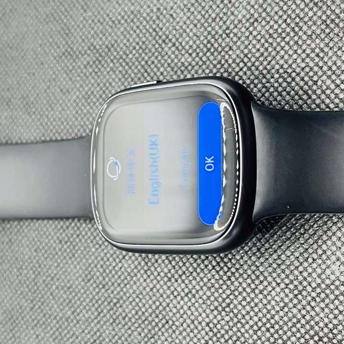 Honor Watch 4 Black