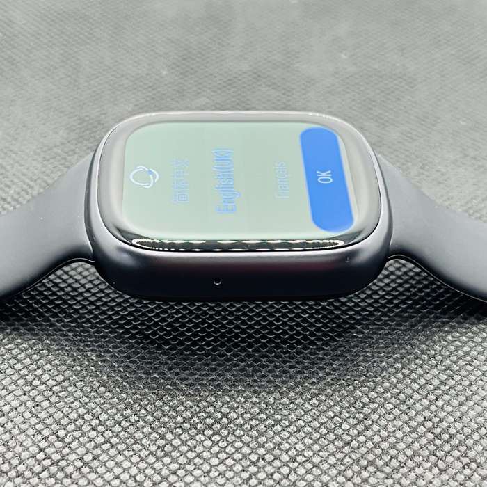 Honor Watch 4 Black