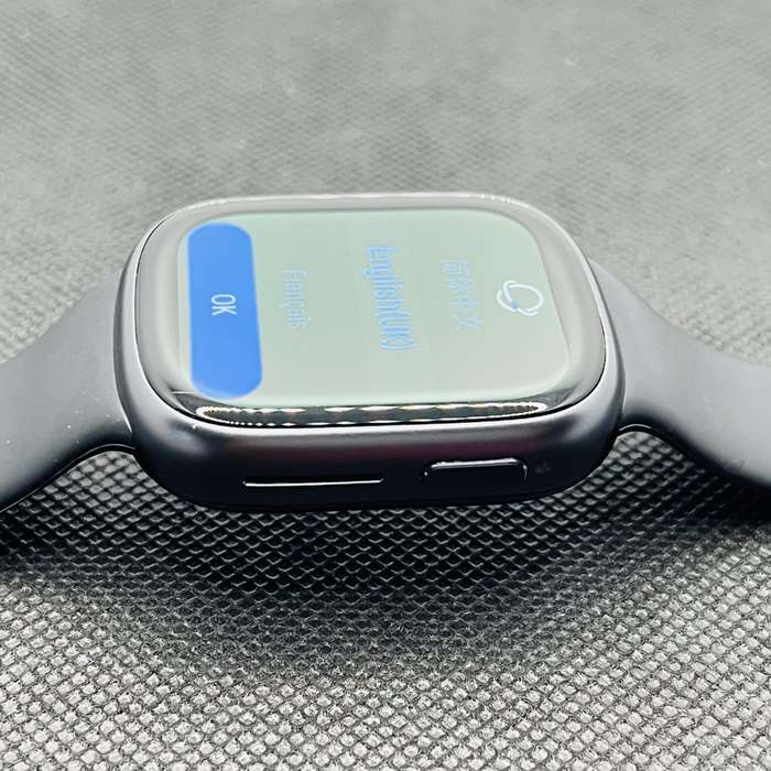 Honor Watch 4 Black